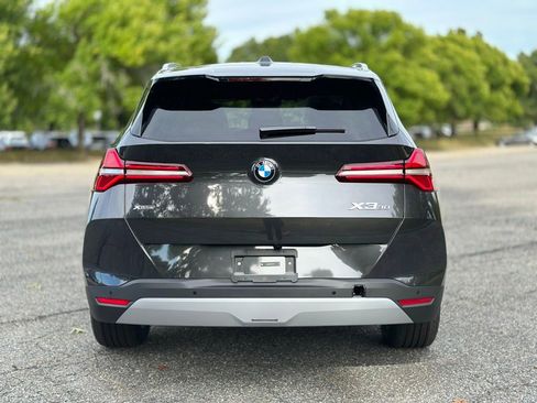 New 2026 BMW X3 xDrive30 w/ Premium Package image 5