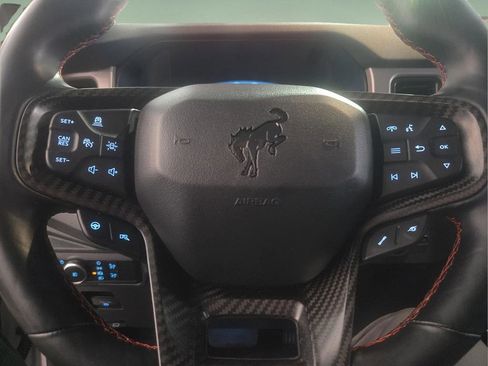 Used 2022 Ford Bronco Raptor image 25