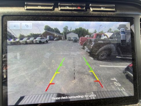 Used 2023 Ford F150 Lariat w/ Equipment Group 502A High AWD/4WD image 14