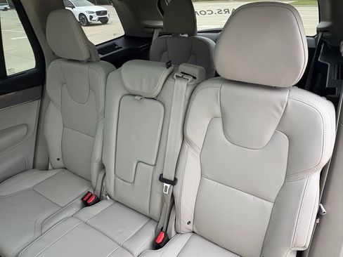 New 2026 Volvo XC90 B6 Ultra w/ Protection Package Premier image 22