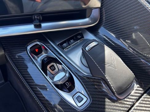 Used 2023 Chevrolet Corvette Z06 w/ Z07 Performance Package image 21