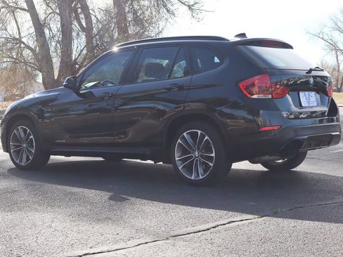 Used 2014 BMW X1 xDrive28i image 7