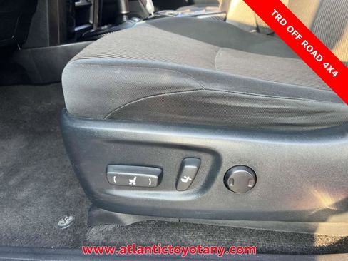 Used 2021 Toyota 4Runner TRD Off-Road image 16