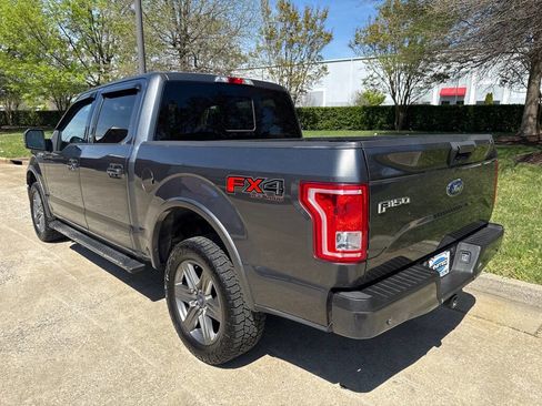 Used 2016 Ford F150 XLT w/ Equipment Group 302A Luxury image 6