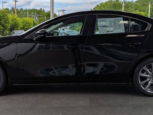 New 2026 MAZDA MAZDA3 2.5 S Sedan w/ Preferred Pkg FWD image 5