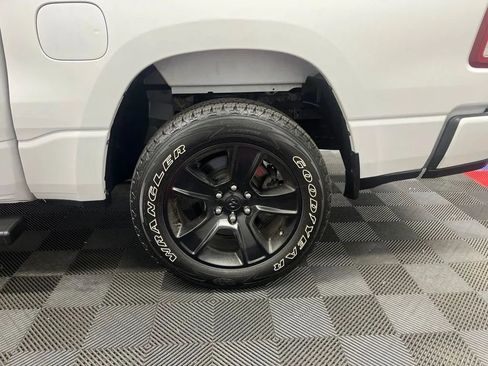 Used 2023 RAM 1500 Big Horn AWD/4WD image 28