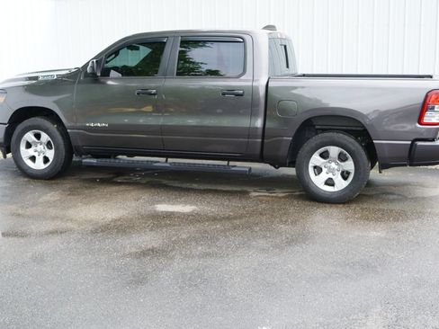 Used 2023 RAM 1500 Tradesman AWD/4WD image 3