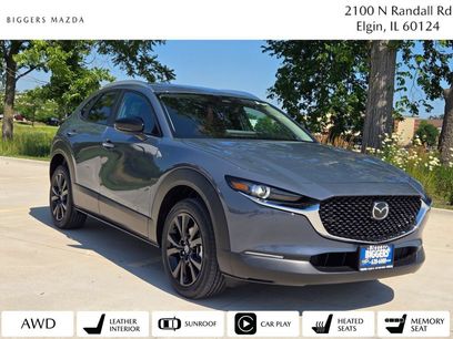 New 2026 MAZDA CX-30 AWD 2.5 S