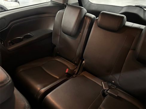 Used 2024 Honda Odyssey EX-L image 18