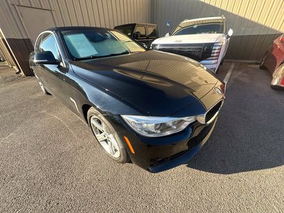 Used 2014 BMW 428i Convertible