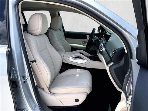 Certified 2026 Mercedes-Benz GLE 350 4MATIC image 9