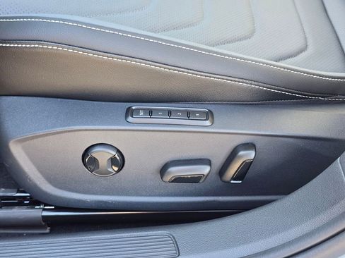 New 2026 Volkswagen Jetta SEL image 22