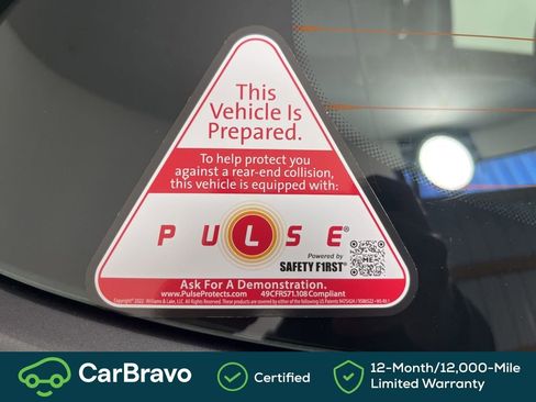 Certified 2017 Chevrolet Sonic LT FWD image 7