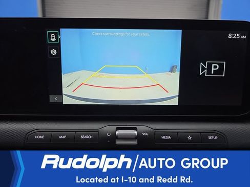 Used 2025 Kia K4 FWD image 21
