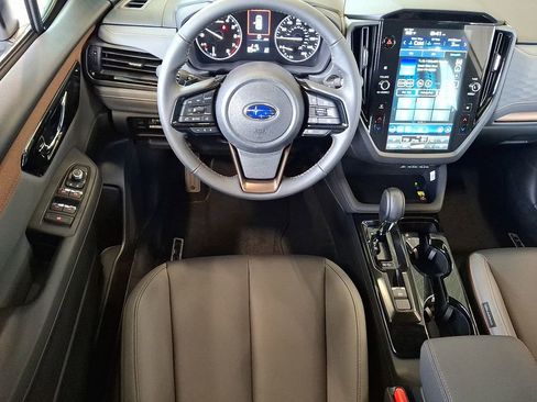 New 2026 Subaru Forester Sport AWD/4WD image 2