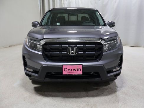 New 2026 Honda Ridgeline RTL image 2