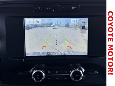 Used 2021 Ford F150 XLT w/ Equipment Group 301A Mid image 17