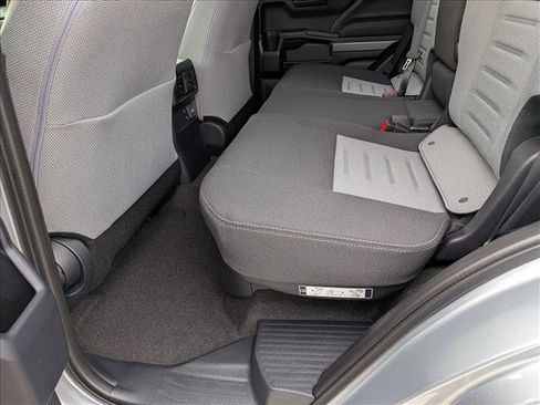 New 2026 Toyota 4Runner TRD Sport image 15