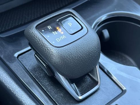 New 2026 Nissan Rogue SV image 26