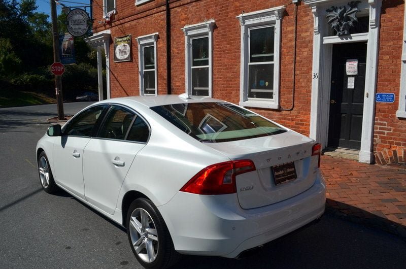 Used 2015 Volvo S60 T5 Platinum w/ Climate Package AWD/4WD image 14