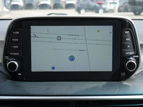 Used 2020 Hyundai Tucson Ultimate w/ Cargo Package AWD/4WD image 5