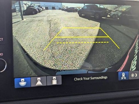 New 2026 Honda CR-V TrailSport image 12