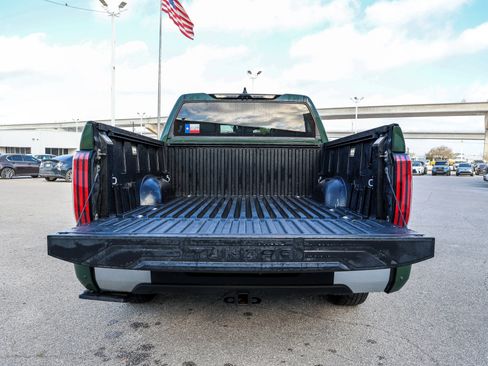 Used 2023 Toyota Tundra Limited RWD image 12