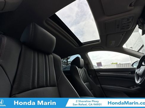 Used 2019 Honda Accord EX-L image 20