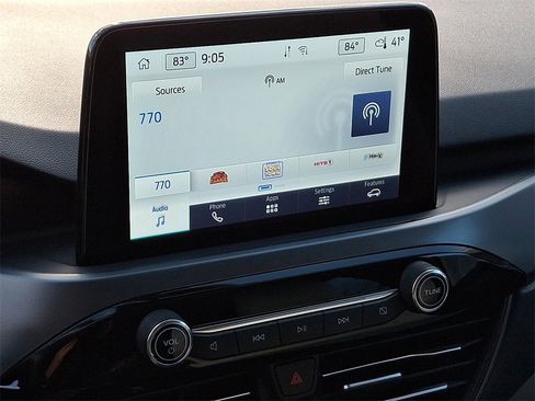 Certified 2023 Ford Escape Active image 17