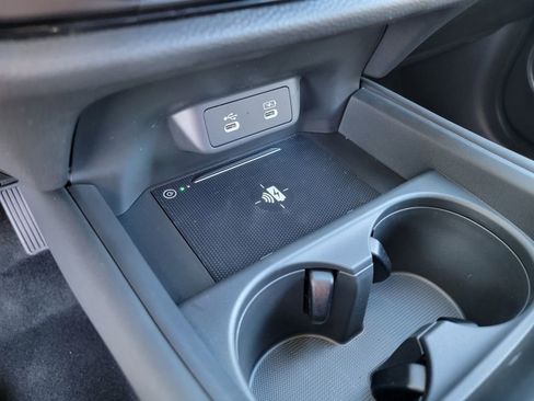 New 2026 Honda HR-V Sport image 27