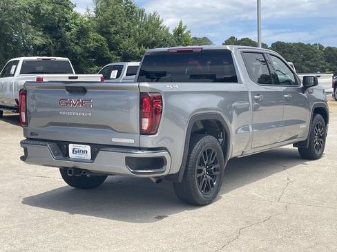 Used 2023 GMC Sierra 1500 Elevation AWD/4WD image 4