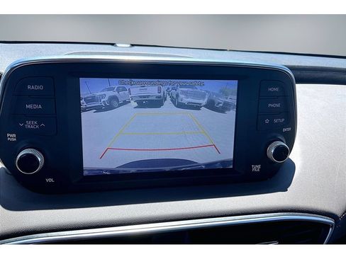 Used 2019 Hyundai Santa Fe Limited AWD/4WD image 14