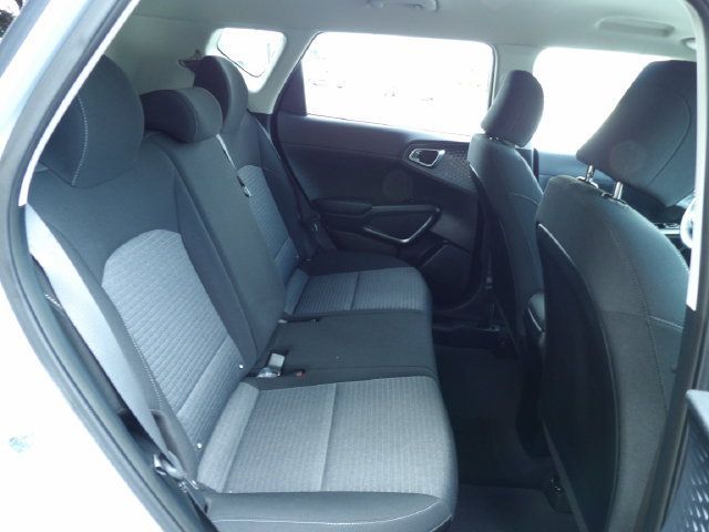 Used 2021 Kia Soul S FWD image 12