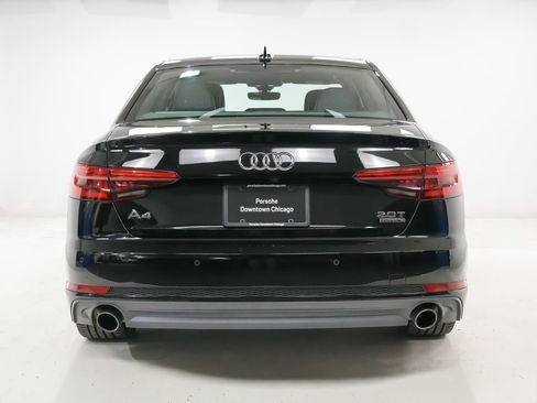 Used 2017 Audi A4 2.0T Premium Plus w/ Premium Plus Package AWD/4WD image 11