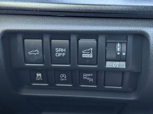 Used 2025 Subaru Forester Wilderness w/ Convenience Package image 24