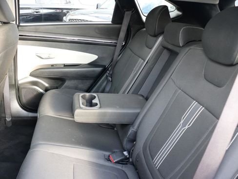 Used 2024 Hyundai Tucson SEL image 22