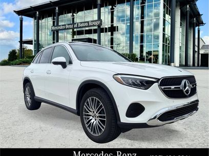 Certified 2025 Mercedes-Benz GLC 300 GLC 300