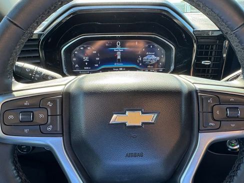 Certified 2024 Chevrolet Silverado 1500 LT image 24