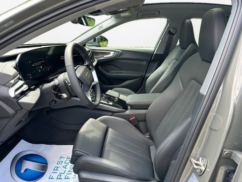 New 2025 Audi A5 2.0T Premium Plus image 9