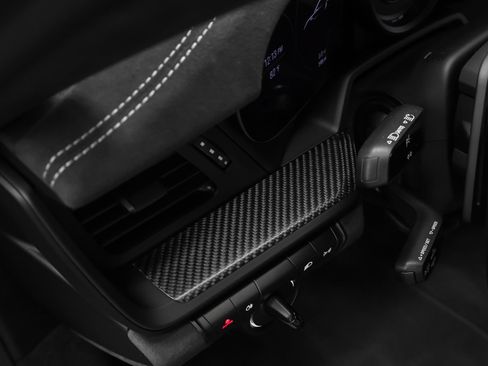Certified 2025 Porsche 911 GT3 RS RWD image 52
