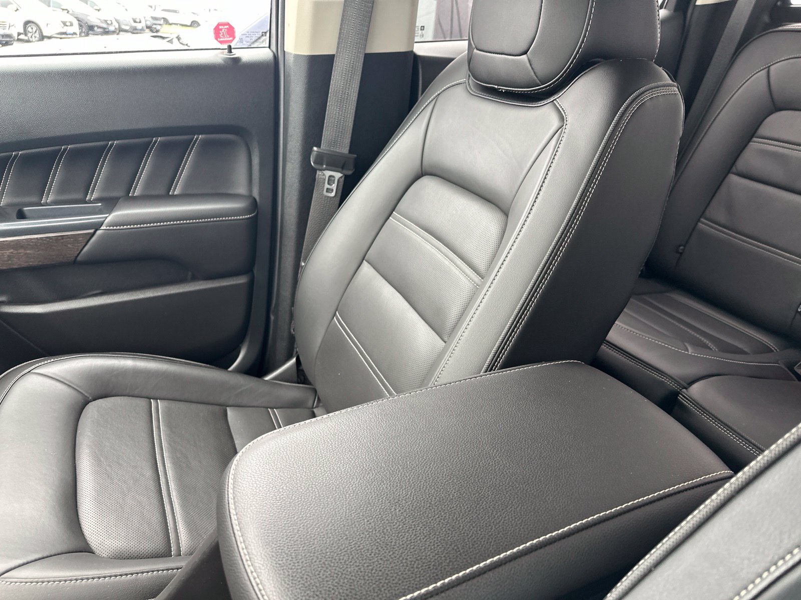 Used 2022 GMC Canyon Denali AWD/4WD image 73
