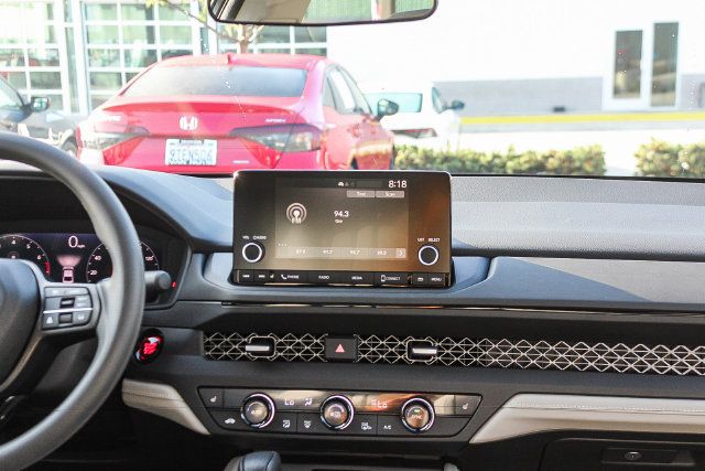 Used 2024 Honda Accord EX image 17