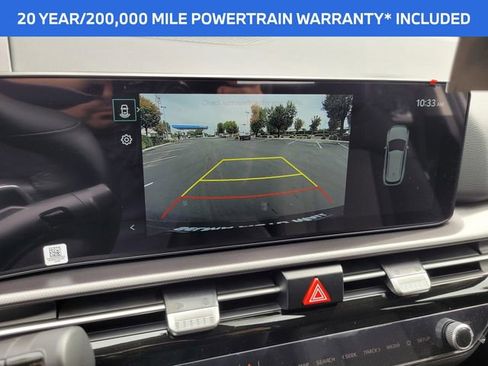 New 2026 Kia Sportage LX image 9