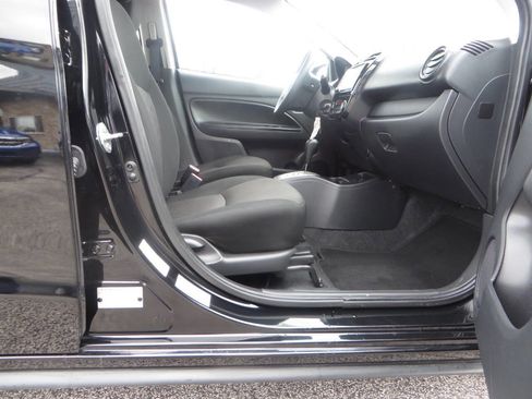 Used 2024 Mitsubishi Mirage ES image 18