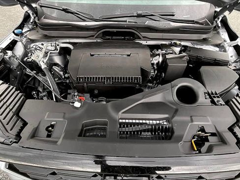 New 2025 Honda Pilot TrailSport image 16