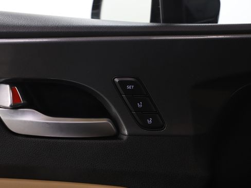 Used 2023 Hyundai Santa Fe Calligraphy w/ Cargo Package image 22