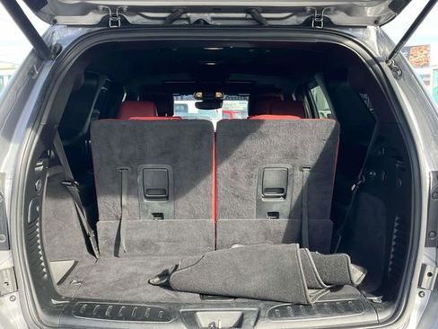 Used 2020 Dodge Durango R/T w/ Technology Group image 23