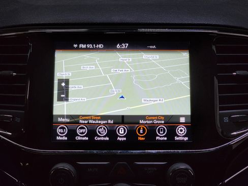 Used 2020 Jeep Grand Cherokee Limited AWD/4WD image 26