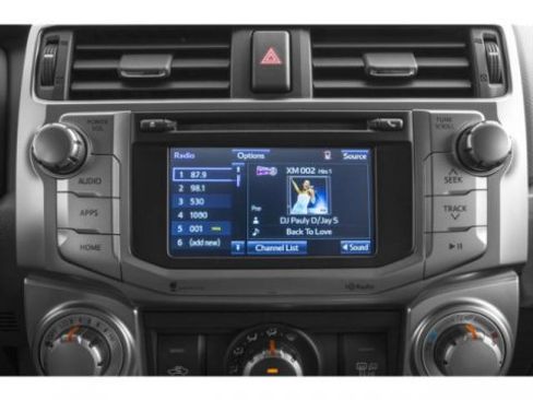 Used 2015 Toyota 4Runner SR5 image 10