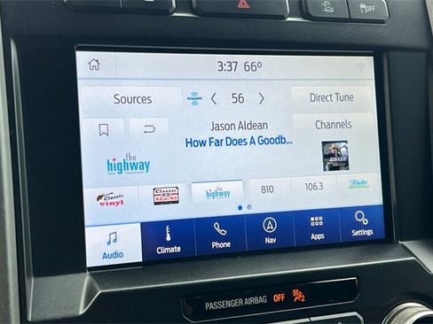 Used 2020 Ford F150 Raptor w/ Equipment Group 802A Luxury image 20